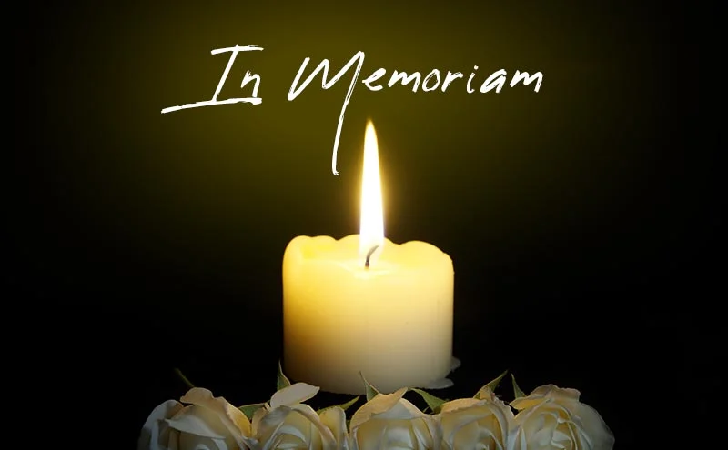 In memoriam